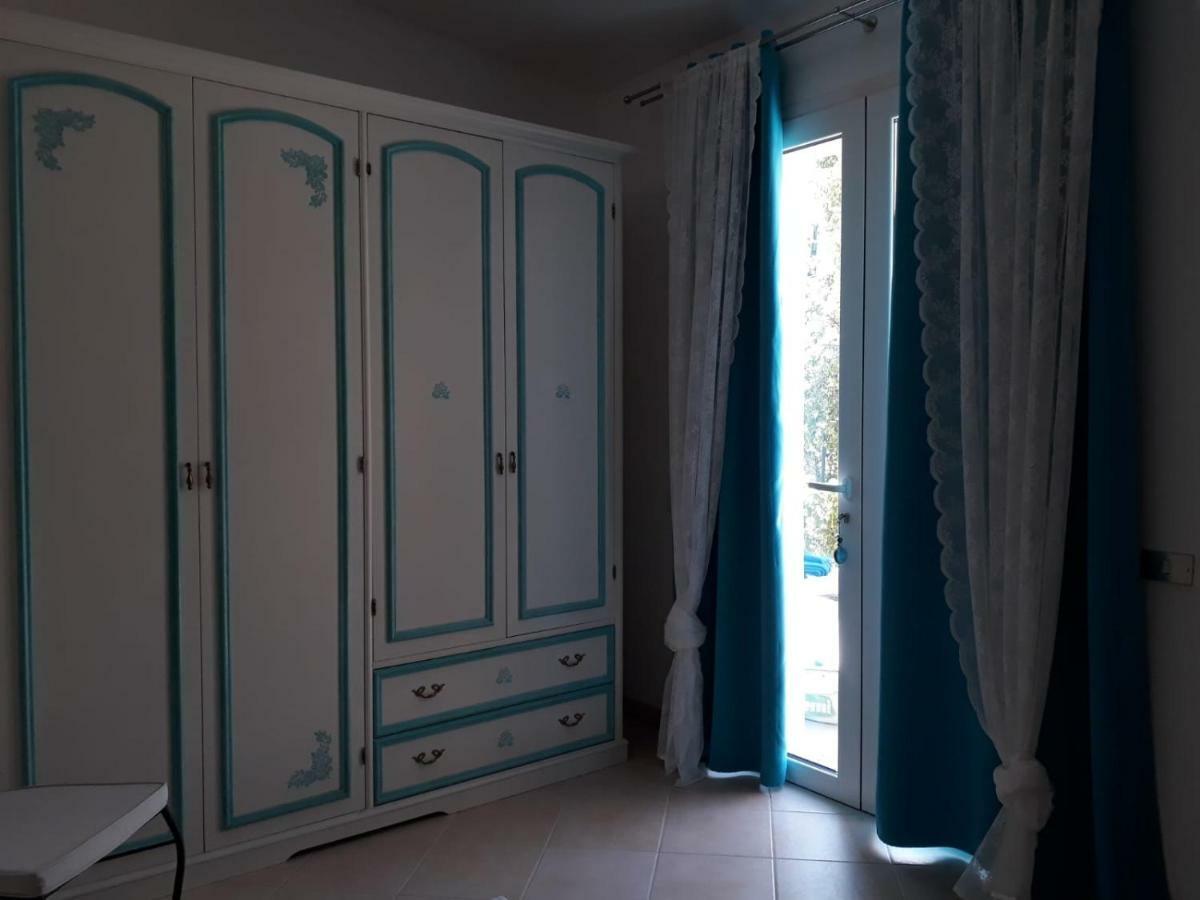 Apartamento Al 101...Sogni... Villa San Pietro Exterior foto