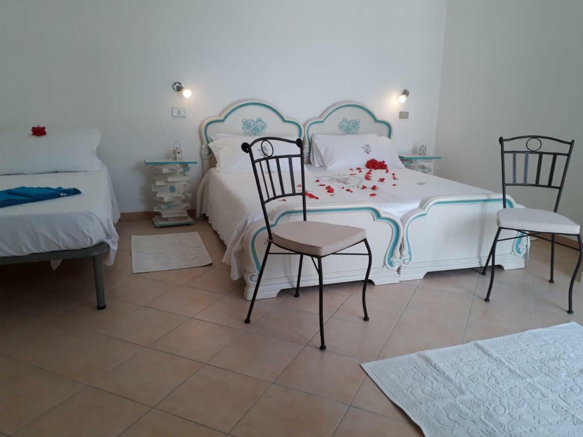 Apartamento Al 101...Sogni... Villa San Pietro Exterior foto