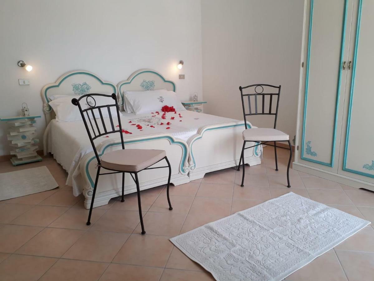 Apartamento Al 101...Sogni... Villa San Pietro Exterior foto